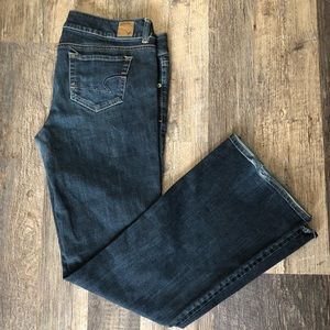 American Eagle Women’s Jeans